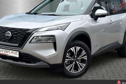 Nissan X-Trail 9.220 km 30.370 € Rödermark 63322