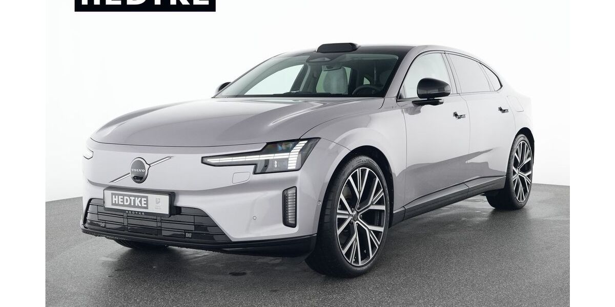 Volvo ES90 7.500 km 71.210 &euro; Weiterstadt 64331