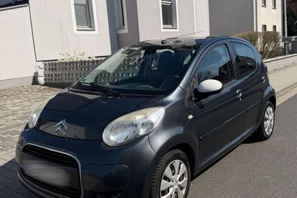 Citroen C1 187.000 km 2.800 &euro; Karlstein 63792