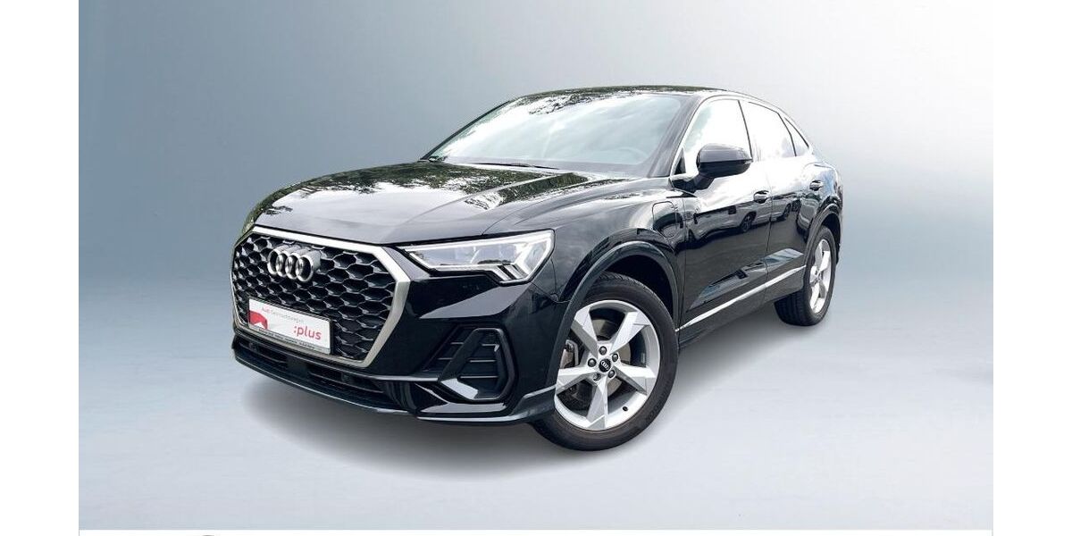 Audi Q3 30.486 km 30.690 &euro; Nidderau 61130