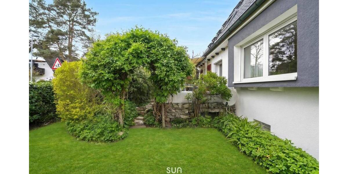 Einfamilienhaus Neu-Isenburg Zeppelinheim - 3 Zimmer, 104 m&sup2;, 495.000&euro; | Angebot:26418272