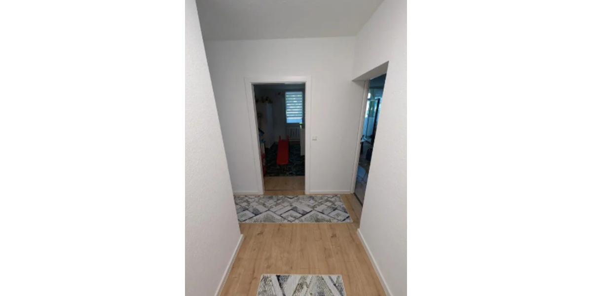 Charmante 3-Zimmer-Wohnung mit Wohlfühlfaktor im Frankfurter Berg 3 zimmer