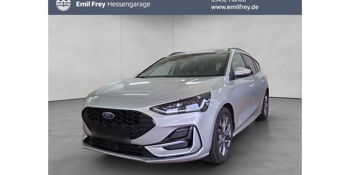 Ford Focus 29.981 km 19.550 &euro; Hanau 63452