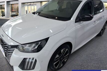 Peugeot 208 2.500 km 24.950 &euro; Frankfurt 60314
