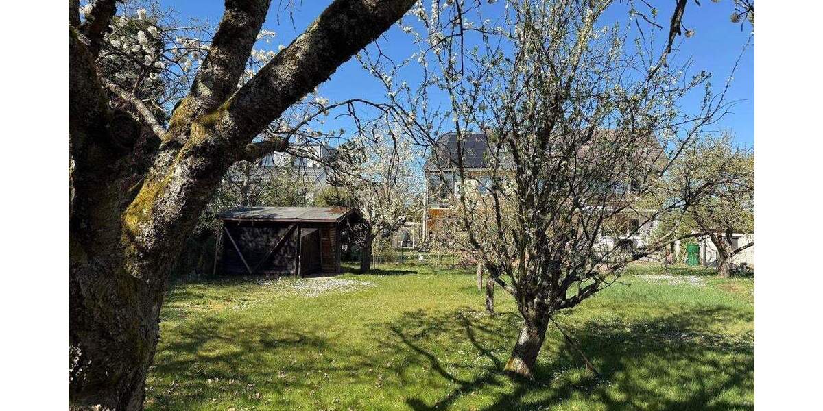 Bungalow mit großem Grundstück zimmer