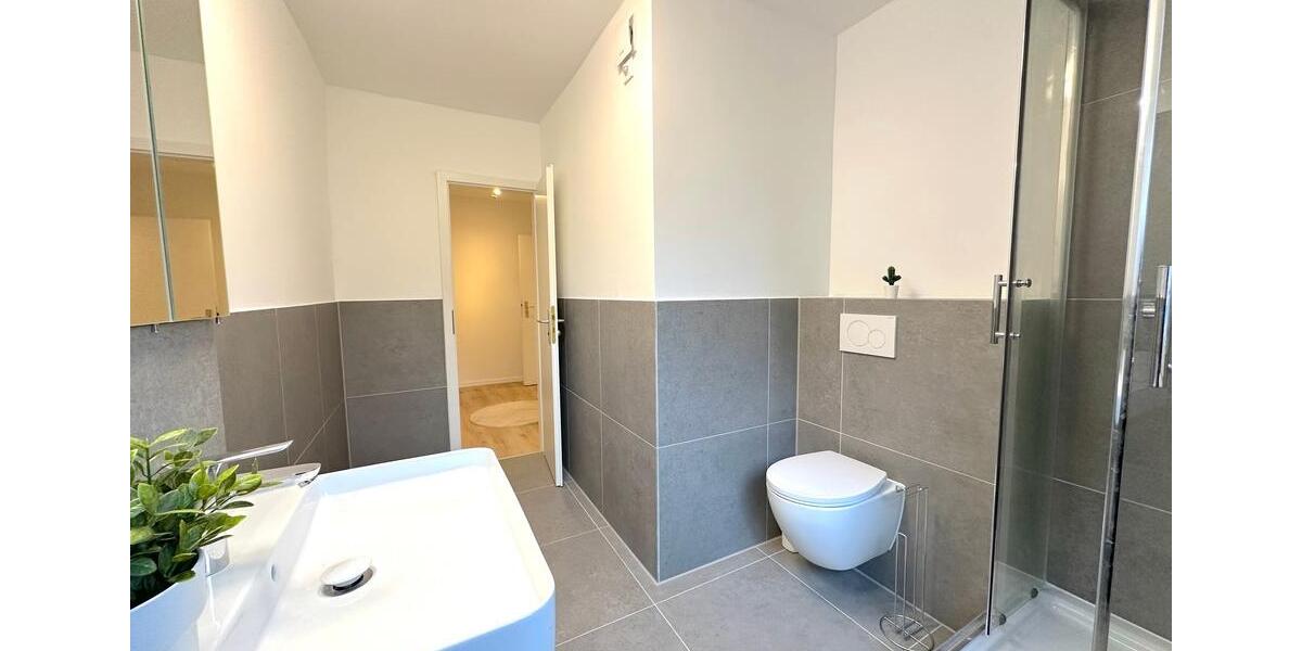 Etagenwohnung Frankfurt am Main Nord-West - 1 Zimmer, 40 m&sup2;, 545&euro; | Angebot:26636440