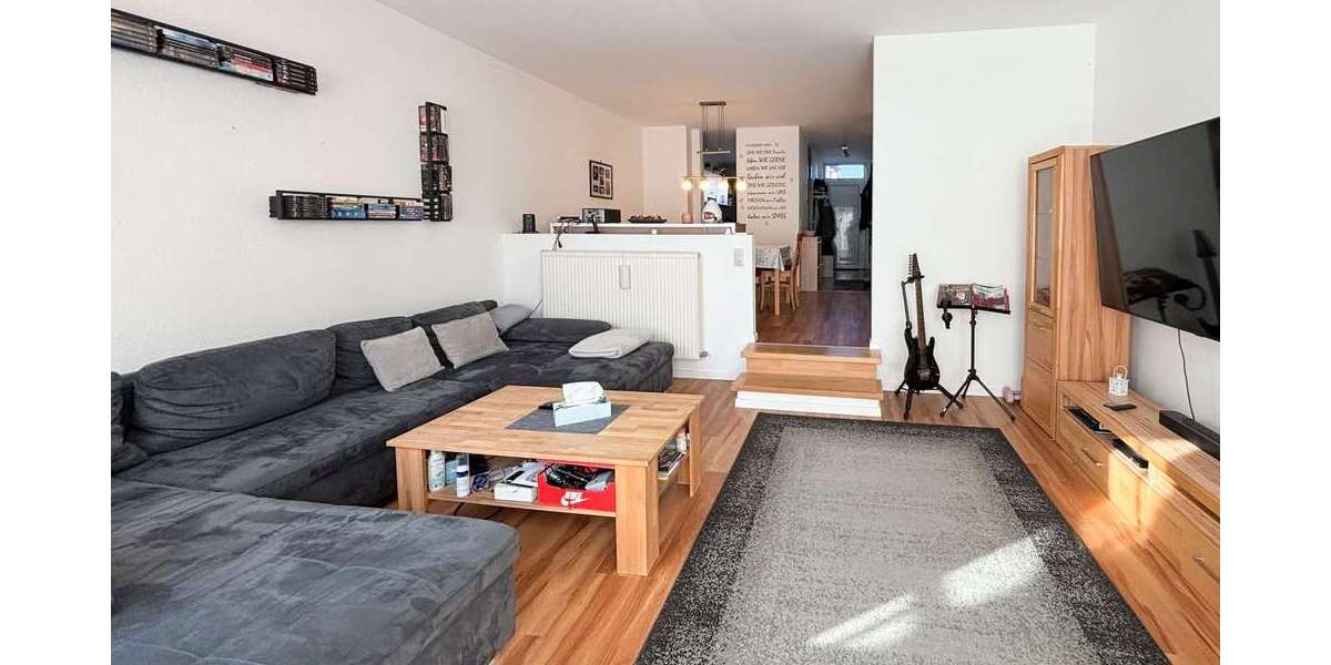 Einfamilienhaus Groß-Zimmern Zimmern - 6 Zimmer, 126 m&sup2;, 399.000&euro; | Angebot:25829885