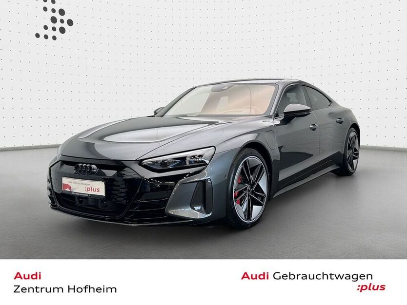 RS e-tron GT
