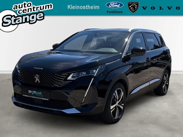 Peugeot 5008 23.900 km 31.900 &euro; Kleinostheim 63801