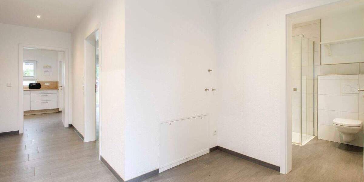 Ankommen, aufblühen, wohlfühlen - schönes Einfamilienhaus mit Herz und Garten 4 zimmer