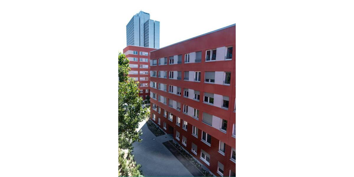 Etagenwohnung Frankfurt am Main Schwanheim - 3 Zimmer, 97 m&sup2;, 1.550&euro; | Angebot:26556621