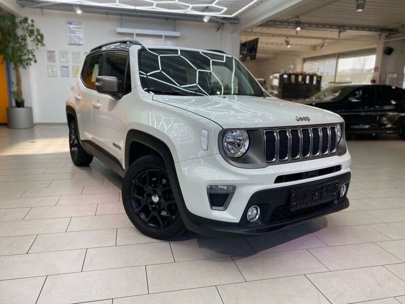 Renegade