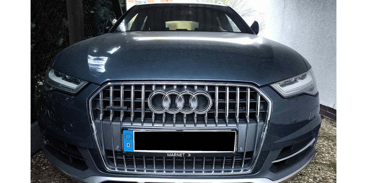 Audi A6 Allroad 281.000 km 14.000 &euro; Karben 61184