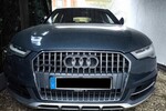 Audi A6 Allroad 281.000 km 14.000 &euro; Karben 61184