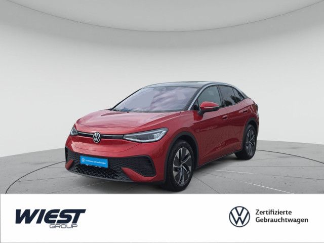 VW ID.5 7.340 km 35.880 &euro; Darmstadt 64295