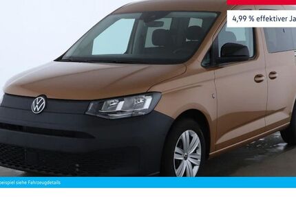 VW Caddy 6.799 km 31.260 &euro; Hanau 63452
