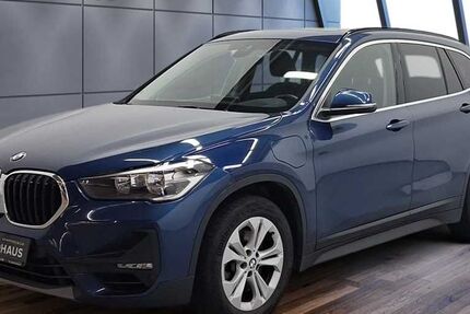 BMW X1 127.190 km 17.390 &euro; Maintal 63477