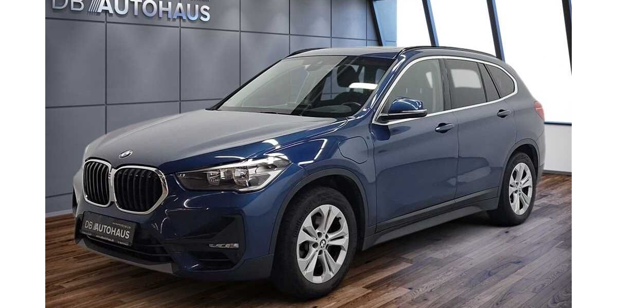 BMW X1 127.190 km 17.390 &euro; Maintal 63477