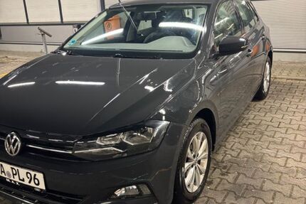VW Polo 149.000 km 10.000 &euro; Messel 64409