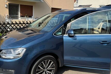 VW Sharan 130.000 km 19.850 &euro; Bad Nauheim 61231