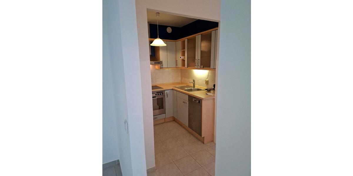 Etagenwohnung Griesheim - 1 Zimmer, 44 m&sup2;, 150.000&euro; | Angebot:25052359