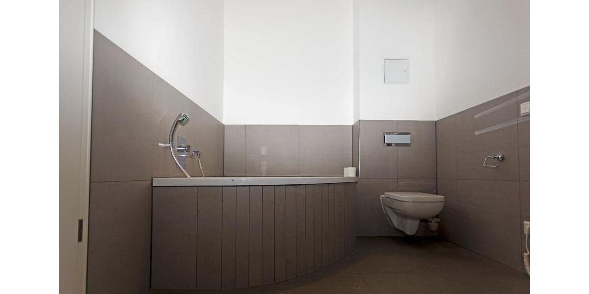 Hochwertig sanierte 3-Zimmer Altbauwohnung in Top-Lage Frankfurt 3 zimmer