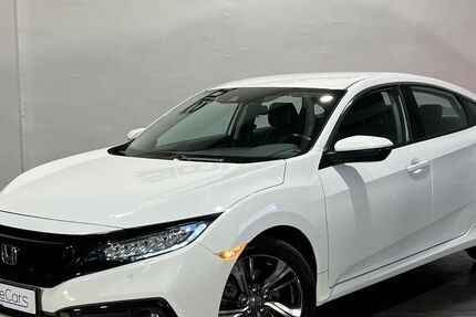 Honda Civic 9.934 km 22.980 &euro; Rodgau 63110