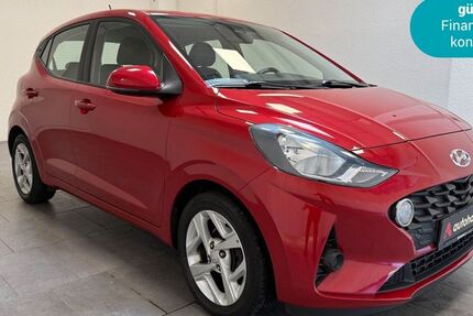 Hyundai i10 90.337 km 9.970 &euro; Egelsbach 63329