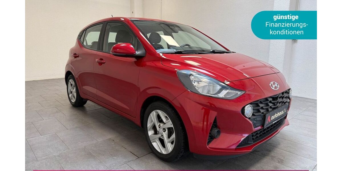 Hyundai i10 90.337 km 9.970 &euro; Egelsbach 63329