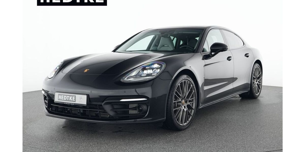 Porsche Panamera 5.900 km 79.990 &euro; Weiterstadt 64331