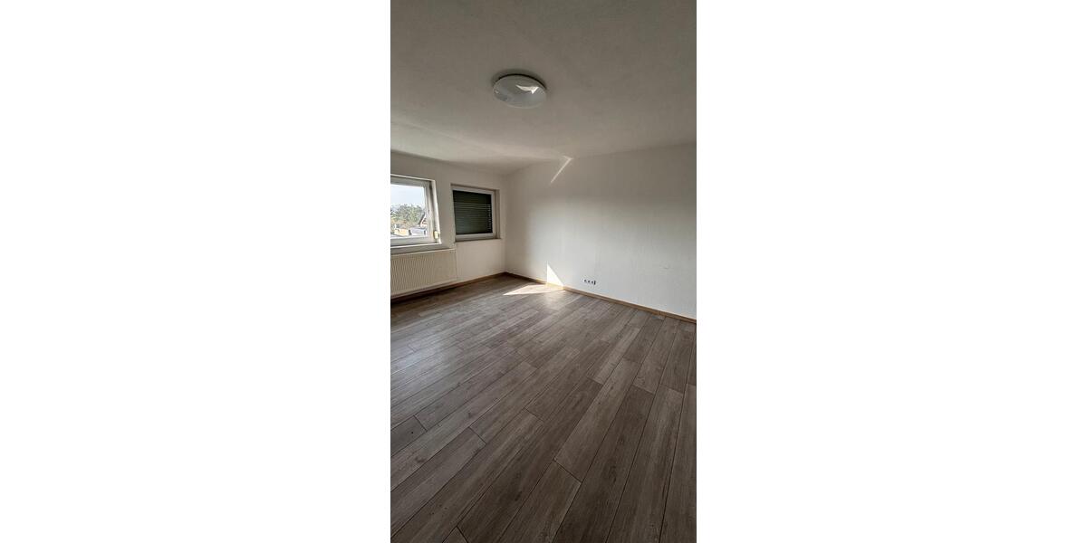 Etagenwohnung Babenhausen - 1 Zimmer, 36 m&sup2;, 540&euro; | Angebot:25759573