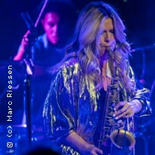 Candy Dulfer & Band