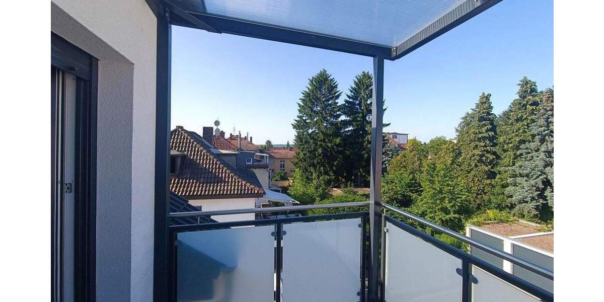 Etagenwohnung Frankfurt am Main Oberrad - 2 Zimmer, 62 m&sup2;, 1.450&euro; | Angebot:25792129