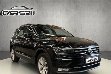 VW Tiguan 155.000 km 18.980 € Griesheim 64347