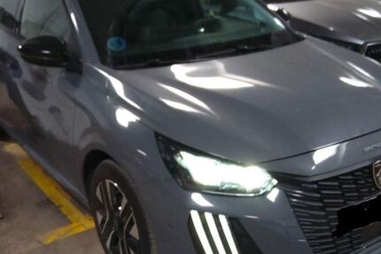 Peugeot 208 19.990 km 19.680 &euro; Rüsselsheim 65428