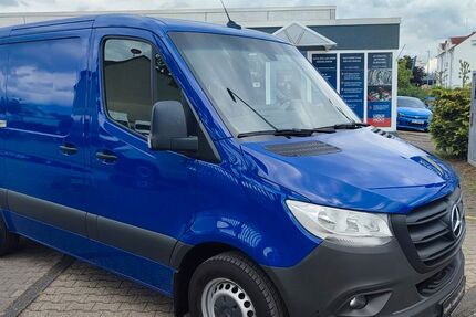 Mercedes-Benz Sprinter 200.000 km 20.800 &euro; Rüsselsheim 65428