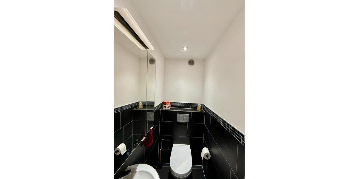 Hochparterre Langenselbold - 4 Zimmer, 100 m&sup2;, 299.000&euro; | Angebot:27088368