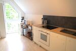 Dachgeschoßwohnung Offenbach am Main Bieberer Berg - 1 Zimmer, 60 m&sup2;, 550&euro; | Angebot:26688974