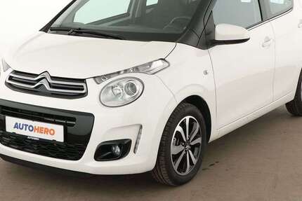 Citroen C1 8.375 km 12.290 &euro; Frankfurt am Main 65936