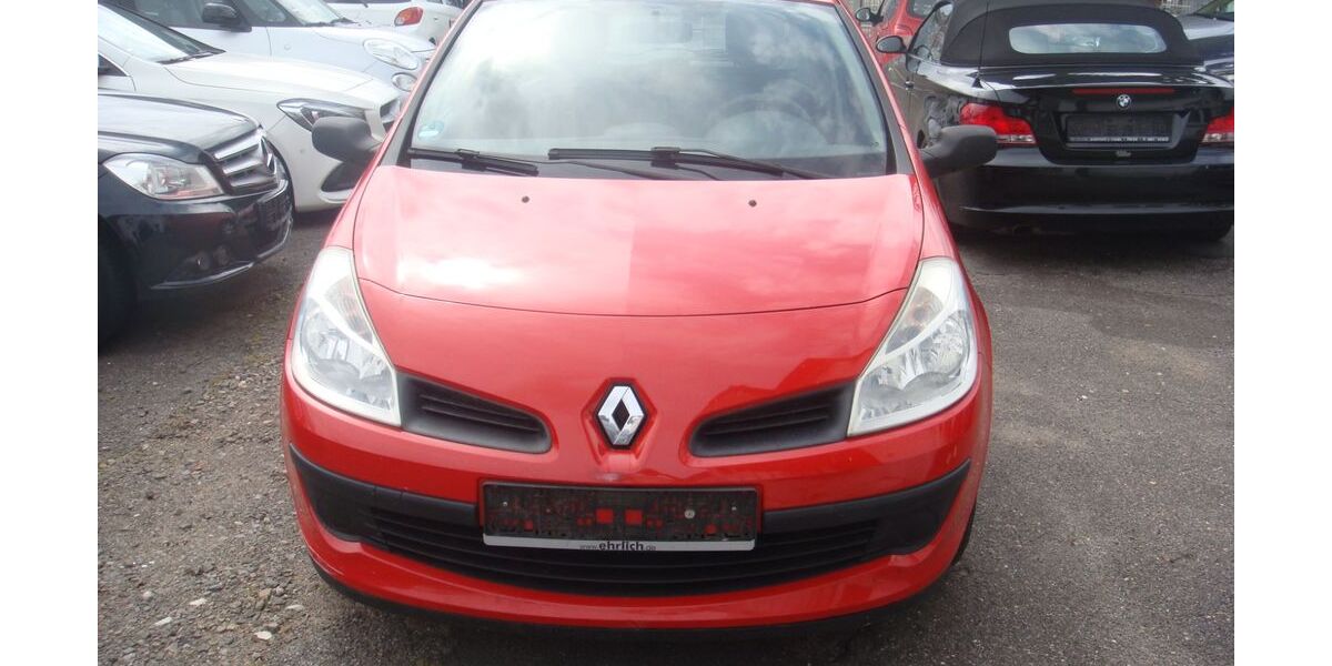 Renault Clio 259.000 km 550 &euro; Erlensee 63526