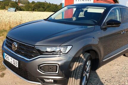 VW T-Roc 115.500 km 18.190 &euro; Bad Homburg 61352