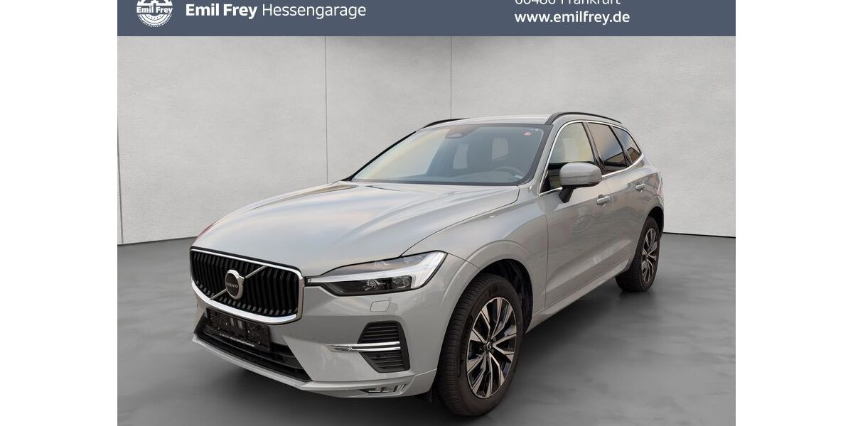 Volvo XC60 22.820 km 38.900 &euro; Frankfurt am Main 60486