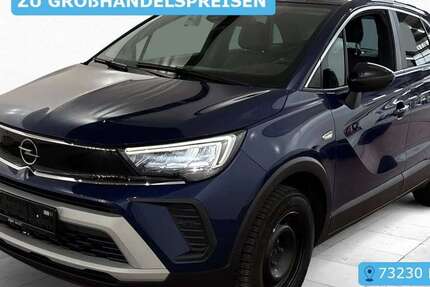 Opel Crossland 135.429 km 10.997 &euro; Frankfurt 60596