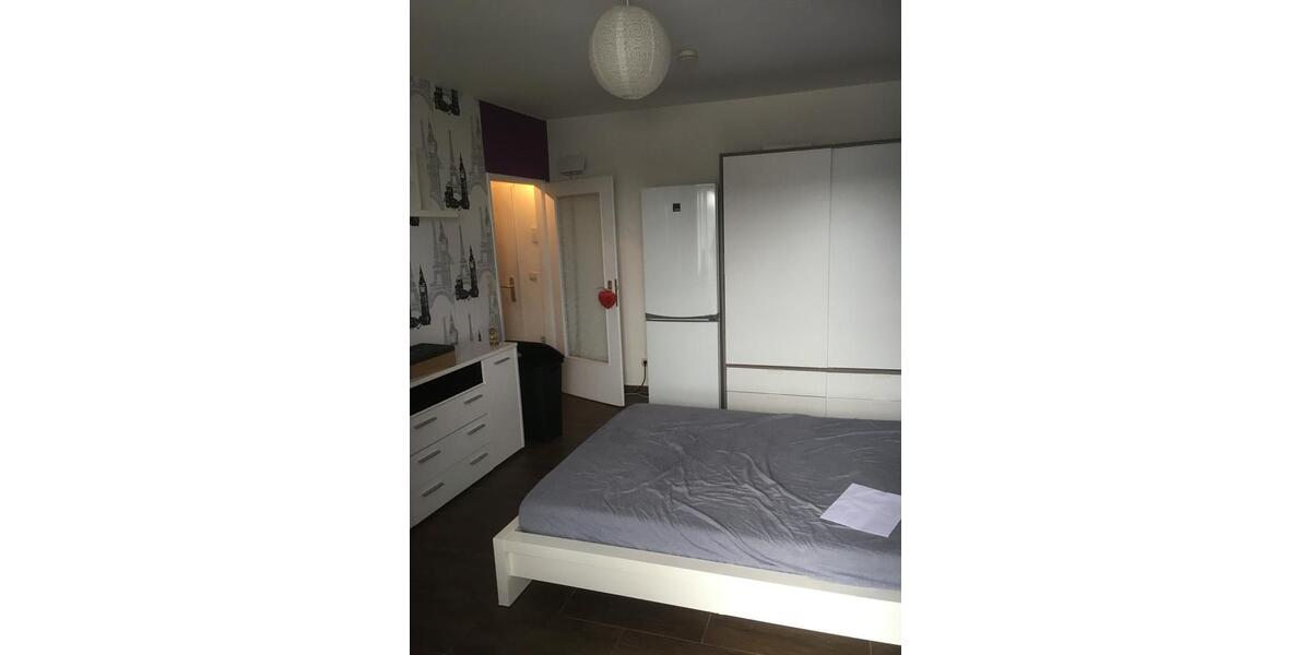 Etagenwohnung Rüsselsheim am Main - 1 Zimmer, 30 m&sup2;, 125.000&euro; | Angebot:27113687