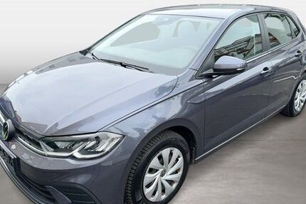 VW Polo 60.877 km 13.180 &euro; Frankfurt am Main 60528