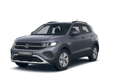 VW T-Cross 8.909 km 21.580 &euro; Neu-Isenburg 63263