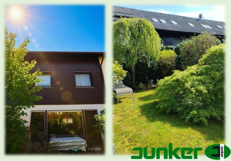 Einfamilienhaus Rodgau - 5 Zimmer, 145 m&sup2;, 469.000&euro; | Angebot:26094540