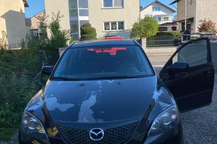 Mazda 3 181.000 km 1.500 &euro; Babenhausen 64832