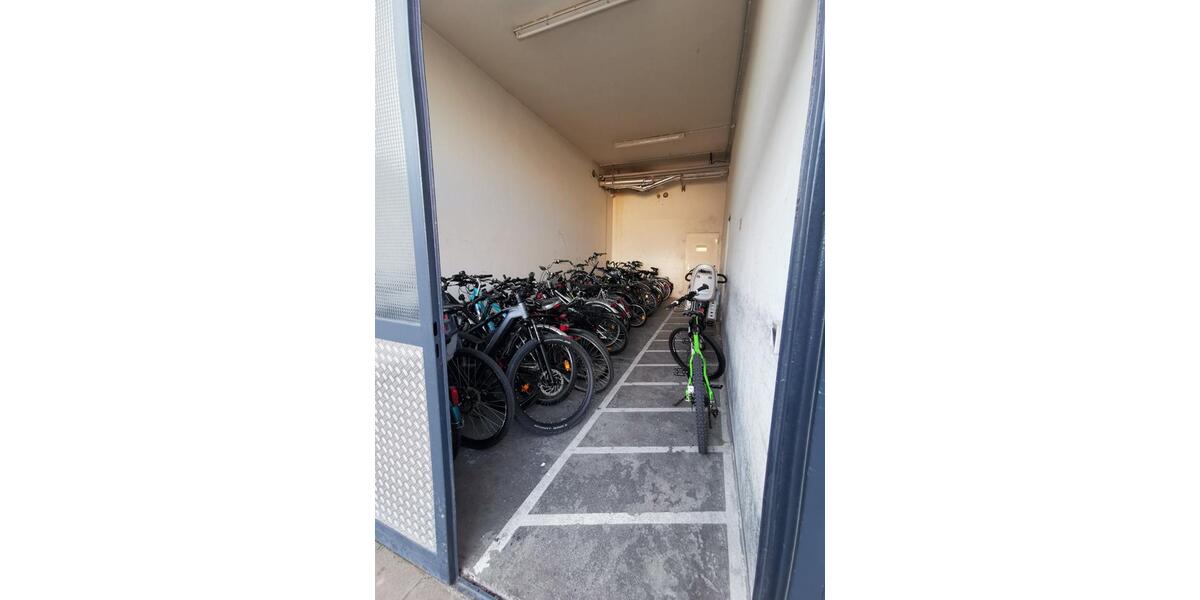 Etagenwohnung Neu-Isenburg Isenburg - 2 Zimmer, 64 m&sup2;, 950&euro; | Angebot:25780415