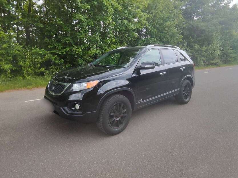 Sorento
